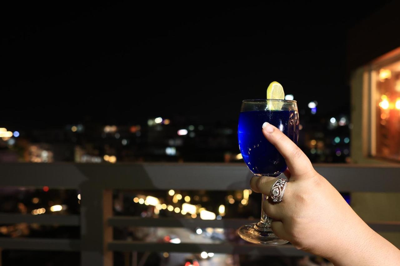 Pride Hotel And Resort リシケーシュ エクステリア 写真