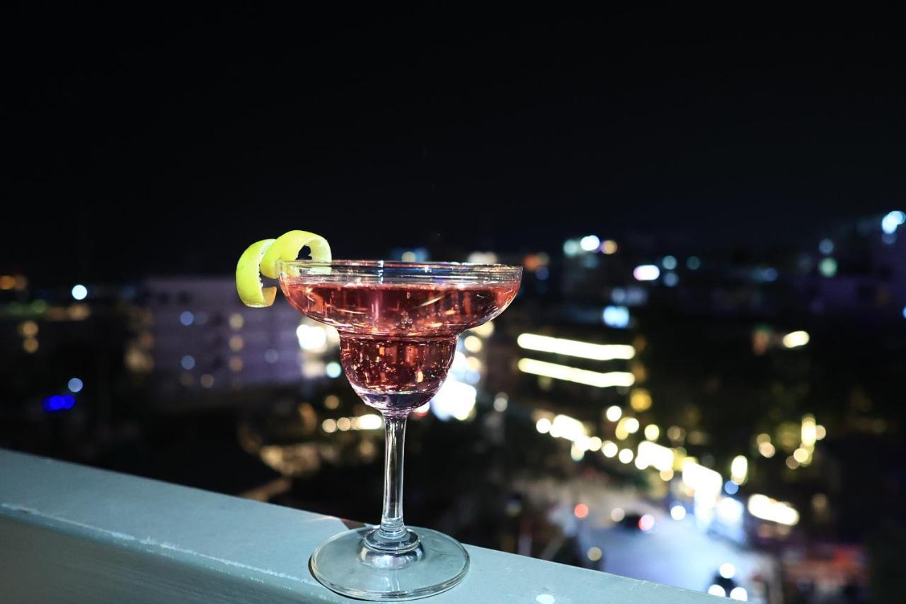 Pride Hotel And Resort リシケーシュ エクステリア 写真