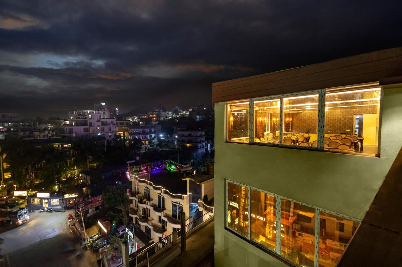 Pride Hotel And Resort リシケーシュ エクステリア 写真